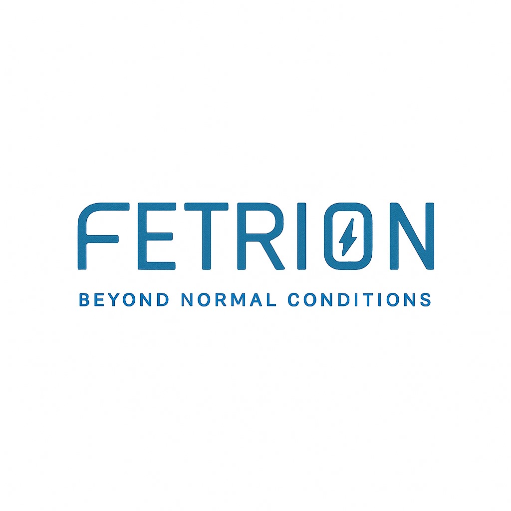 Fetrion Logo