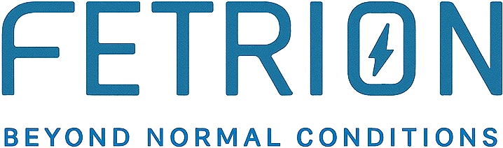 Fetrion Electronics Logo