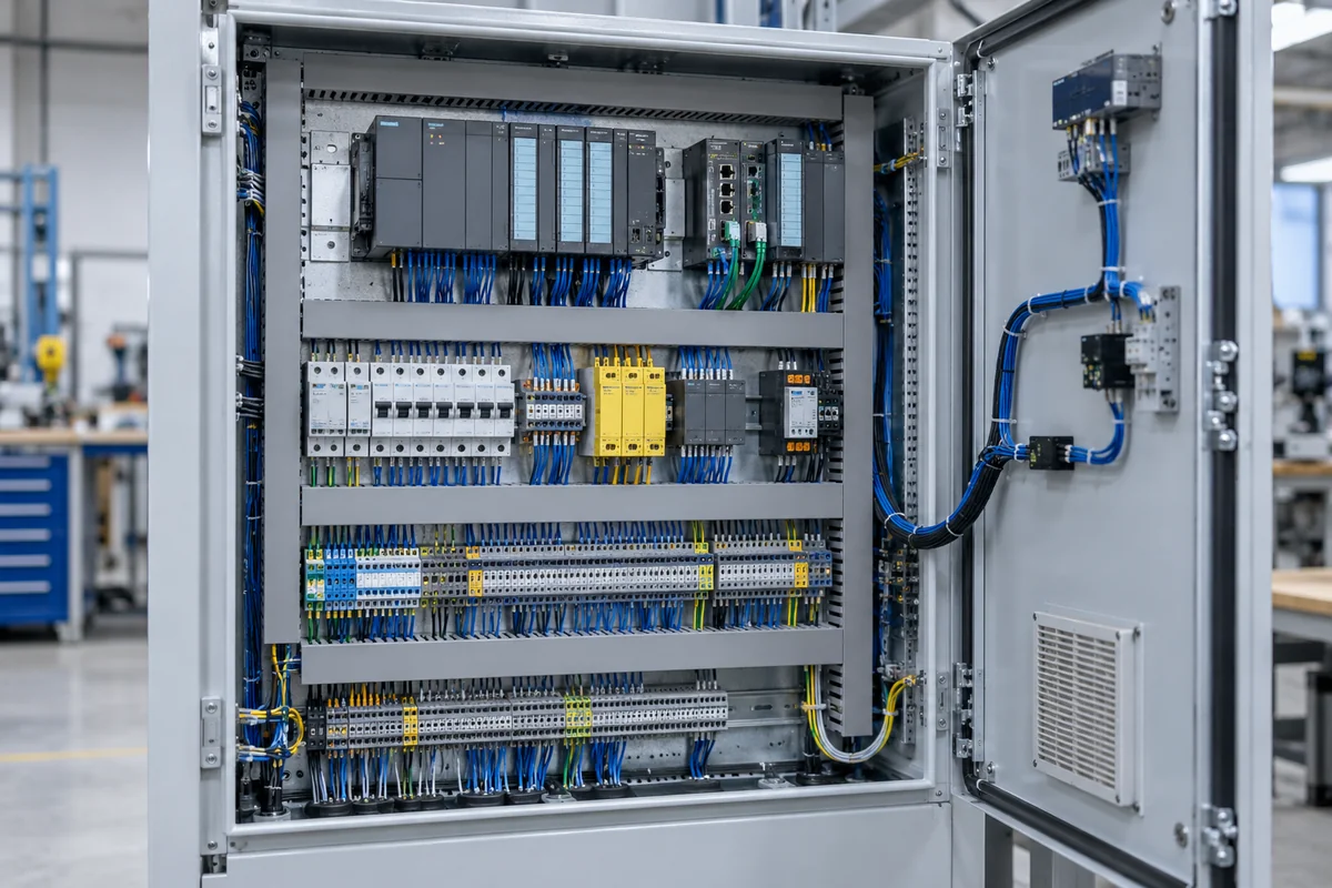 Vista de la aplicaci&oacute;n IoT Gateway y recopilaci&oacute;n de datos